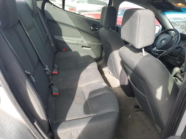 Photo 10 from auction – 2004 PONTIAC GRAND PRIX with VIN 2G2WP522741186619