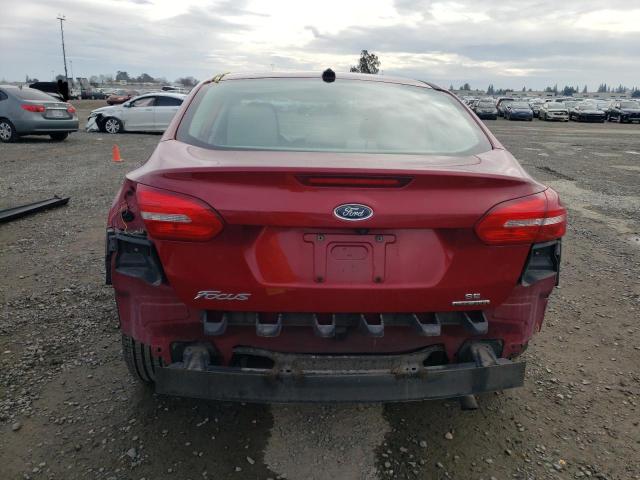 Photo 6 from auction – 2015 FORD FOCUS SE with VIN 1FADP3F25FL234042