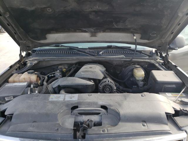 Photo 11 from auction – 2006 CHEVROLET SILVERADO with VIN 1GCEC19T96Z127415