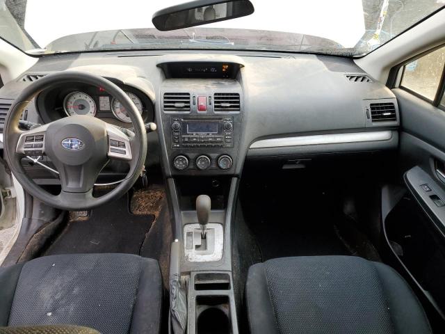 Photo 8 from auction – 2014 SUBARU IMPREZA PR with VIN JF1GPAC61E8219144