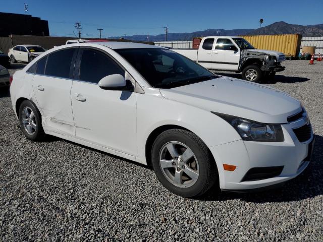 Photo 4 from auction – 2014 CHEVROLET CRUZE LT with VIN 1G1PC5SB9E7134403