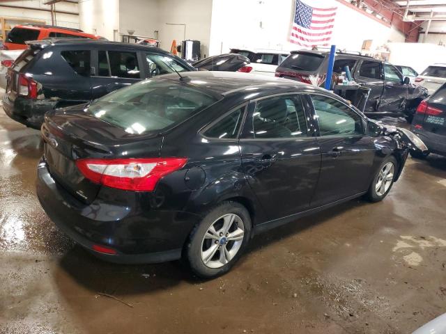 Photo 3 from auction – 2013 FORD FOCUS SE with VIN 1FADP3F23DL237566