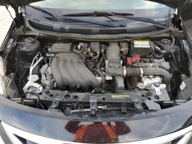 Photo 11 from auction – 2018 NISSAN VERSA S with VIN 3N1CN7AP4JL868447
