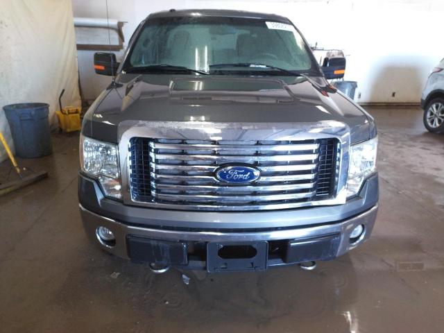 Photo 5 from auction – 2010 FORD F150 SUPER with VIN 1FTFW1EV5AFA46103