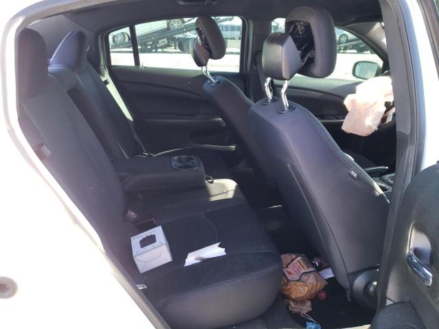Photo 10 from auction – 2014 CHRYSLER 200 TOURIN with VIN 1C3CCBBB3EN171533