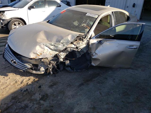 Foto 1 de la subasta – 2010 LEXUS ES 350 con VIN JTHBK1EG3A2392670