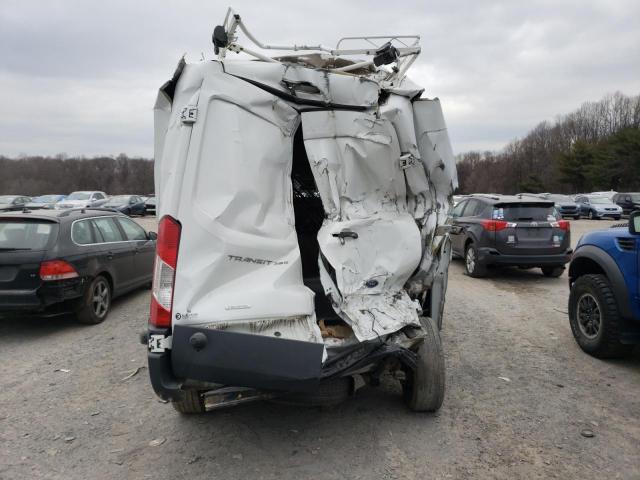 Photo 6 from auction – 2015 FORD TRANSIT T- with VIN 1FTNR2CG1FKA93107