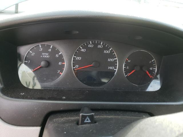 Zdjęcie 9 z aukcji – 2008 CHEVROLET IMPALA LT z VIN 2G1WT55N589280480