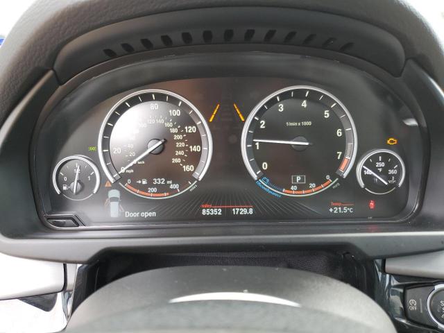 Photo 9 from auction – 2015 BMW X5 XDRIVE3 with VIN 5UXKR0C58F0K69893