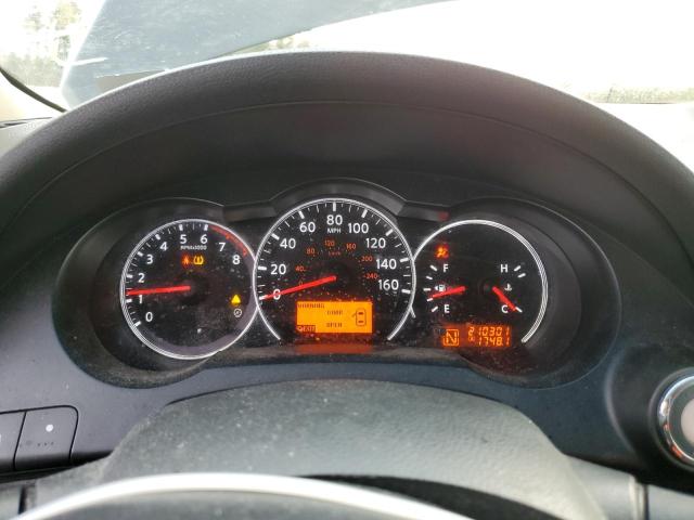 Photo 9 from auction – 2010 NISSAN ALTIMA BAS with VIN 1N4AL2AP7AN421212