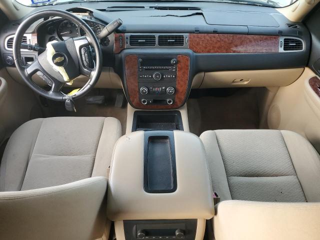 Photo 8 from auction – 2007 CHEVROLET AVALANCHE with VIN 3GNEC120X7G174364