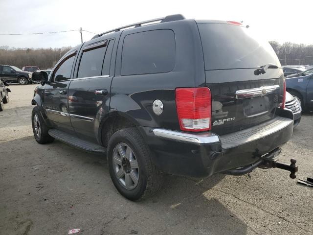 Photo 2 from auction – 2008 CHRYSLER ASPEN LIMI with VIN 1A8HW58208F151460