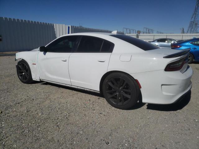 Photo 2 from auction – 2018 DODGE CHARGER R/ with VIN 2C3CDXGJ2JH195190