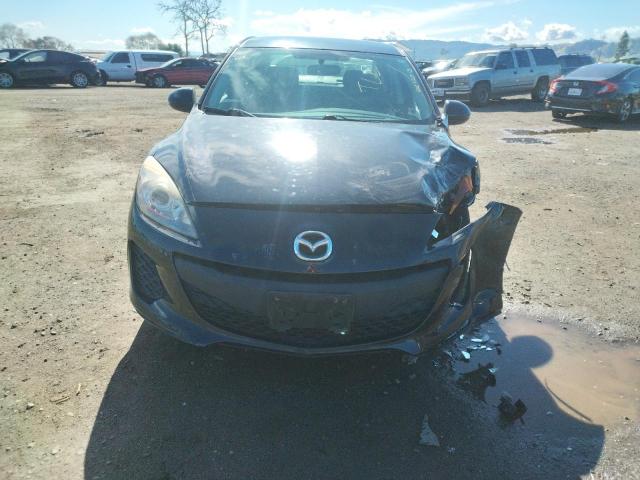 Photo 5 from auction – 2013 MAZDA 3 I with VIN JM1BL1TG6D1841870