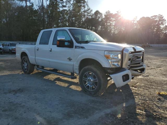 Photo 4 from auction – 2015 FORD F250 SUPER with VIN 1FT7W2BT8FED49547