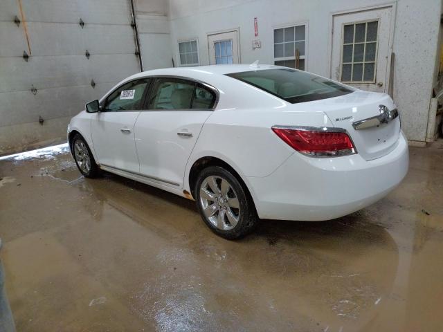 Photo 2 from auction – 2011 BUICK LACROSSE C with VIN 1G4GC5ED8BF388265