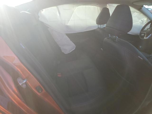Photo 10 from auction – 2021 NISSAN ALTIMA SR with VIN 1N4BL4CV6MN352027