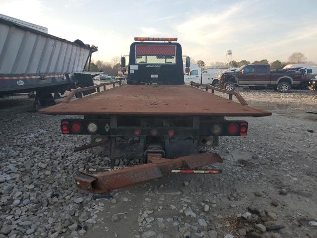 Photo 6 from auction – 2006 FREIGHTLINER M2 106 MED with VIN 1FVACWCS96HW98859