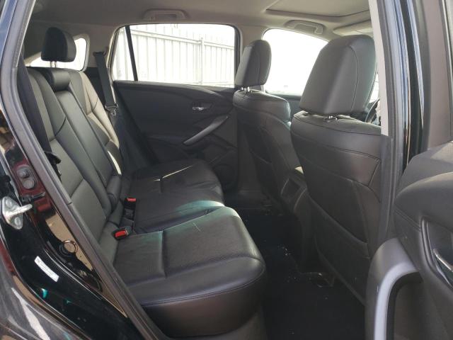 Photo 11 from auction – 2014 ACURA RDX with VIN 5J8TB4H36EL018586