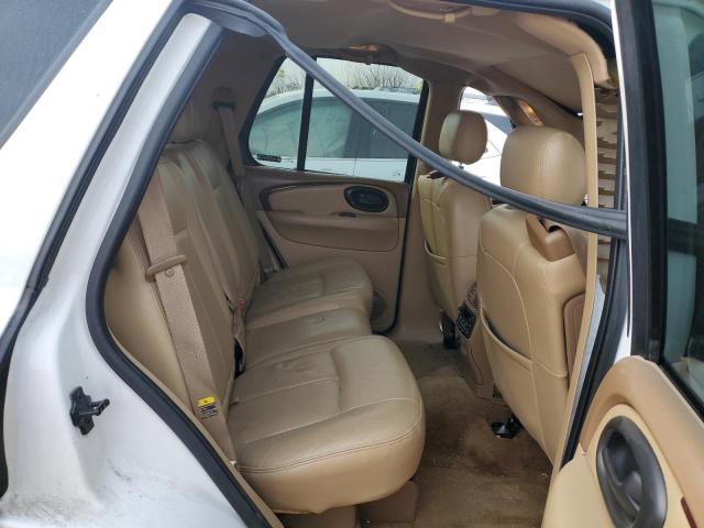 Photo 10 from auction – 2002 OLDSMOBILE BRAVADA with VIN 1GHDT13S822270283