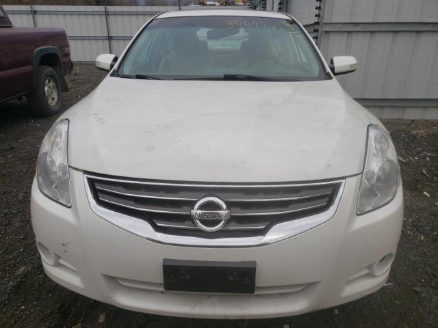 Photo 5 from auction – 2010 NISSAN ALTIMA SR with VIN 1N4BL2AP5AN462619