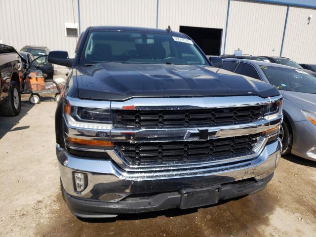Photo 5 from auction – 2018 CHEVROLET SILVERADO with VIN 3GCPCREC7JG262981