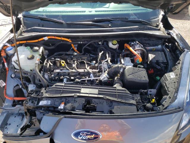 Photo 11 from auction – 2022 FORD ESCAPE SE with VIN 1FMCU0BZXNUB03046