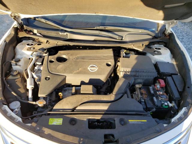 Photo 11 from auction – 2013 NISSAN ALTIMA 2.5 with VIN 1N4AL3AP9DC189685