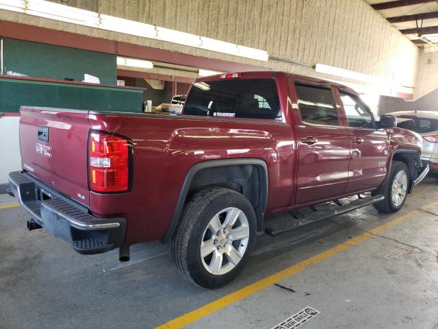 Photo 3 from auction – 2014 GMC SIERRA K15 with VIN 3GTU2UEC3EG564685