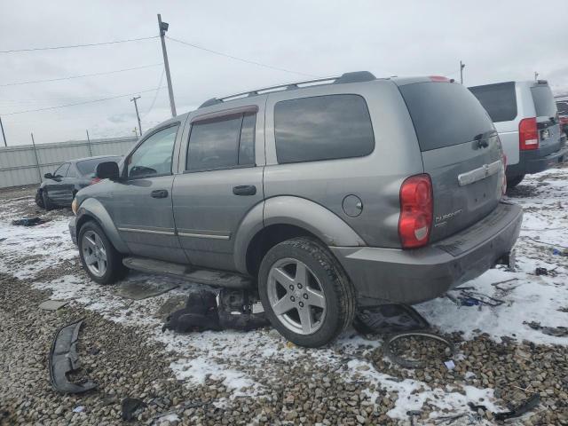 Photo 2 from auction – 2007 DODGE DURANGO LI with VIN 1D8HB58297F527947