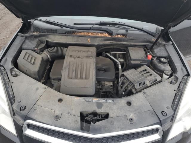 Photo 12 from auction – 2015 CHEVROLET EQUINOX LT with VIN 2GNALBEK2F6395310