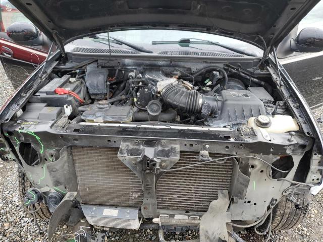 Photo 11 from auction – 2003 FORD F150 SUPER with VIN 1FTRW07383KC29301
