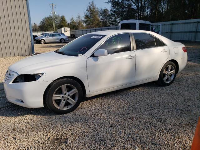 Photo 1 from auction – 2008 TOYOTA CAMRY CE with VIN 4T1BE46K88U757741