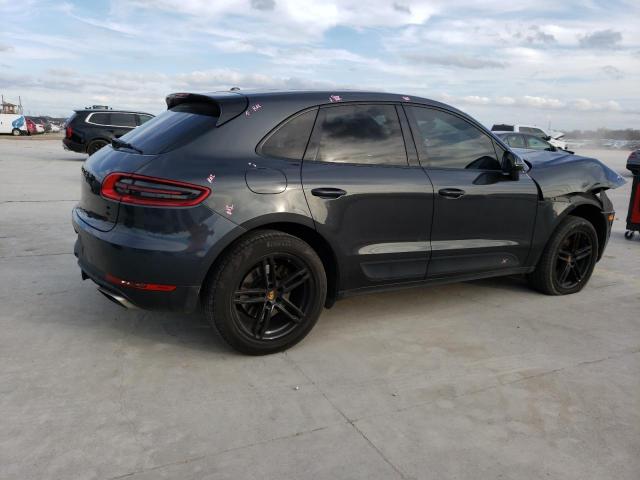 Photo 3 from auction – 2018 PORSCHE MACAN with VIN WP1AA2A59JLB05528