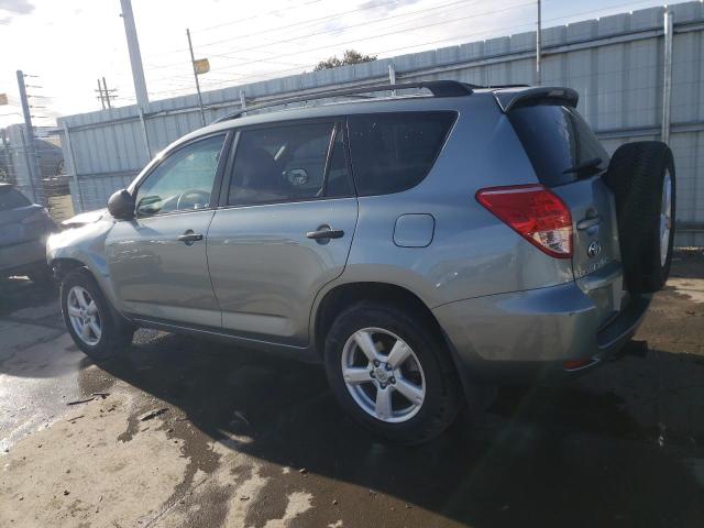 Photo 2 from auction – 2008 TOYOTA RAV4 with VIN JTMBK33V985045478