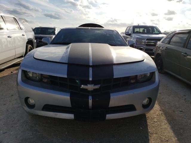 Photo 5 from auction – 2010 CHEVROLET CAMARO LT with VIN 2G1FB1EVXA9134920