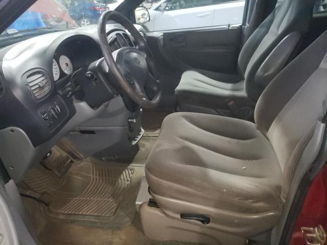 Photo 7 from auction – 2004 DODGE CARAVAN with VIN 1D4GP45R64B511654