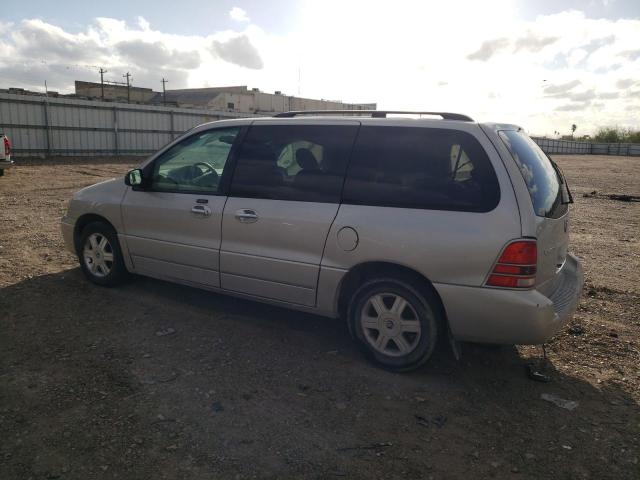 Photo 2 from auction – 2004 MERCURY MONTEREY with VIN 2MRDA20254BJ11379