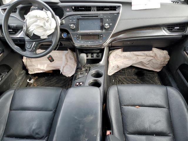 Photo 8 from auction – 2016 TOYOTA AVALON HYB with VIN 4T1BD1EB7GU054164