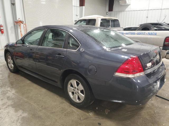 Photo 2 from auction – 2009 CHEVROLET IMPALA 1LT with VIN 2G1WT57N891171816