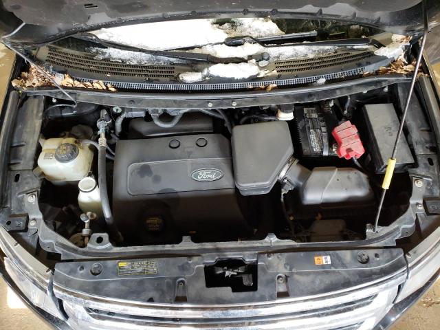Photo 12 from auction – 2013 FORD EDGE LIMIT with VIN 2FMDK4KC0DBA87263