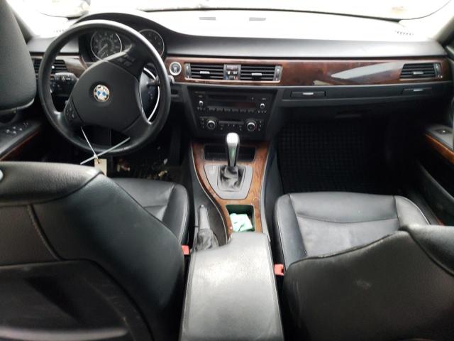 Photo 8 from auction – 2011 BMW 328 XI with VIN WBAPK7G57BNN71166