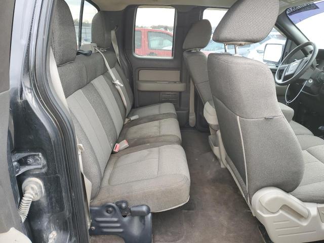 Photo 10 from auction – 2010 FORD F150 SUPER with VIN 1FTEX1EWXAFC48338