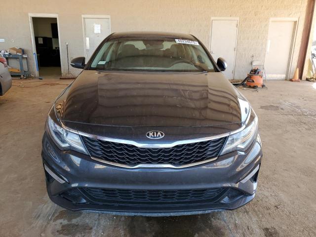 Photo 5 from auction – 2019 KIA OPTIMA with VIN 5XXGT4L37KG298843