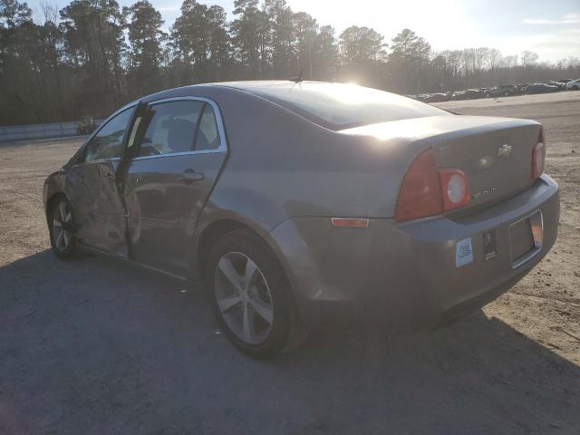 Photo 2 from auction – 2011 CHEVROLET MALIBU 1LT with VIN 1G1ZC5E12BF394140