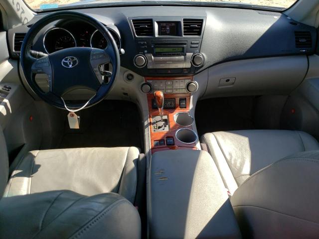 Photo 8 from auction – 2008 TOYOTA HIGHLANDER with VIN JTEDS42AX82020387