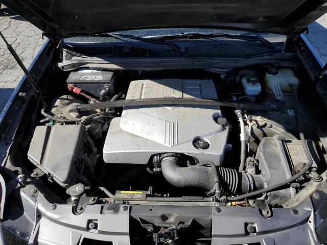 Photo 11 from auction – 2004 CADILLAC SRX with VIN 1GYEE637840174997