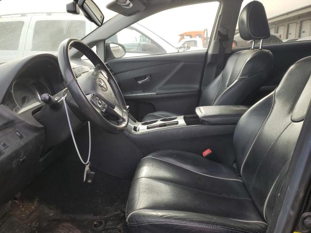 Photo 7 from auction – 2013 TOYOTA VENZA LE with VIN 4T3BK3BB2DU086805