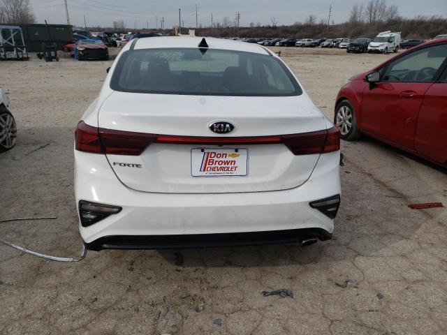 Photo 6 from auction – 2019 KIA FORTE FE with VIN 3KPF24AD7KE007759