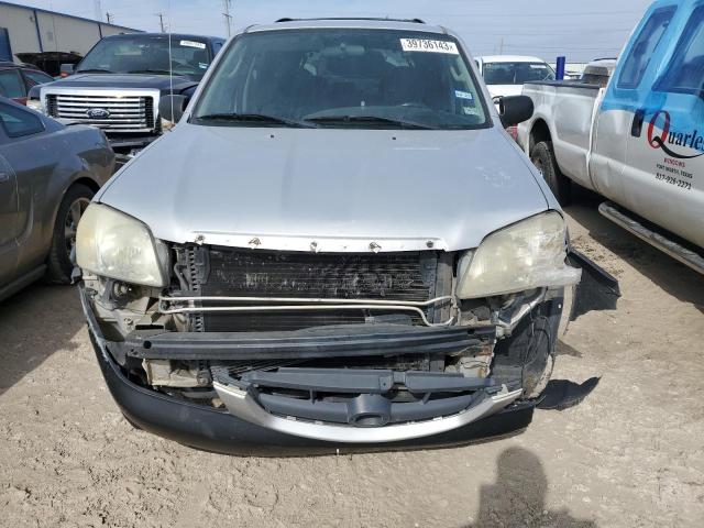 Photo 5 from auction – 2004 MAZDA TRIBUTE LX with VIN 4F2YZ04114KM26494